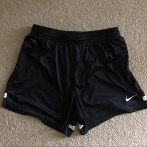 Nike Dri-Fit Soccer shorts